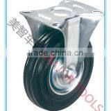 5 Inch Air Compressor Swivel Caster Wheel thumbnail-3