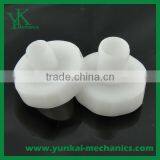 Fast Prototype by Cnc Machining, Engineering Plastic Cnc Machining Parts