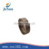 Chinese Supplier Cnc Aluminum Machined Parts thumbnail-3