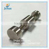 China Hot Sale Stainless Steel Hex Catapillar Screw Spacer Bolts and Nuts With Bolt, Germany Standard thumbnail-1