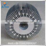 2015 Hot Sales Aluminum Radiator Parts Made in China thumbnail-2