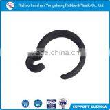 Cable Clip Custom Plastic Clip thumbnail-1