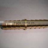 Hose Barb Splicer,Pipe Fitting,Brass Fitting,Pipe Valve thumbnail-3