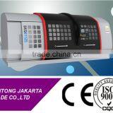 China Supplier 2015 Good Quality SKQ SERIES CNC LATHE MACHINE Horizontal thumbnail-1