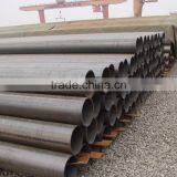 Fast Delivery! JIS G3454 Stpg370 Schedule40 Seamless Carbon Steel Pipe