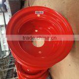 12 Inch Modular Design Steel Wheel Rim thumbnail-2