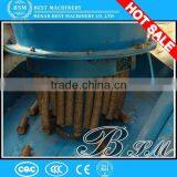 Chinese Suppliers (BSM ) Biomass Pellet Machine/Biomass Wood Briquette Machinery thumbnail-2