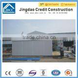 Low Cost And Professional And Easy Instal Light Steel Structure Prefabricated House thumbnail-4