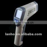 Easy 2in1 Body & Surface Accurate IR Infrared Thermometer Human Forehead