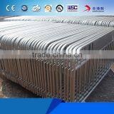 Factory Cheap Price Used Crowd Control Barrier/Concert Crowd Control Barrier for Sale thumbnail-6