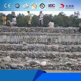 High Quality Hot Dipped Galvanized China Gabion Box for Hot Sale (factory Price) thumbnail-6