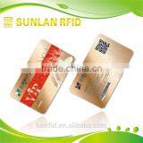 Salon Membership Card,rewriteable Rfid Card(free Samples) thumbnail-3