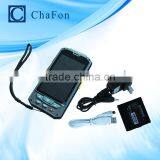 RFID Android Handheld Barcode Scanner With Wifi,bluetooth,3g,gprs,gps,camera Function thumbnail-4