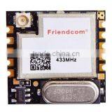 FC-1023 UHF 433MHz Transceiver ISM Free Band Wireless RF Module thumbnail-1
