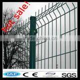 High Quality Iron Fence Products of China(Certification: CE,ISO,SGS) thumbnail-3