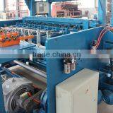 Automatic Grassland Fence Machine (Manufacturer) thumbnail-2