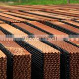 HY Series Poultry House/greenhouse/warehouse Cooling System With Evaporative Cooling Pad and Exhaust Fan thumbnail-1