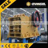 Iron Mine Stone Jaw Crusher PE750*1060 thumbnail-1