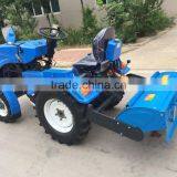 2016 Hot Sale Cheap Price Small Tractor thumbnail-2