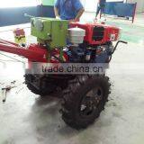 22hp High Quality Walking Tractor thumbnail-4