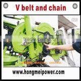 PADDY GASOLINE HARVESTER thumbnail-3