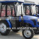 2016 4WD 35hp NEW354 Chinese Mini Tractor thumbnail-2