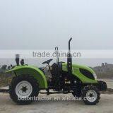 Wheeled BOTON BTA450 45hp 2wd Changchai Engine for Sale thumbnail-4