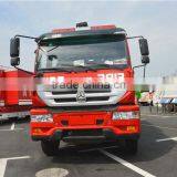 4X2 SINOTRUK 8000 Liter Water Tank Fire Truck for Sale thumbnail-3