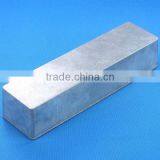 1032L Hammond Long Guitar Effects Pedal Die Cast Enclosure thumbnail-4