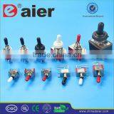 China CE Good Quality Sub-mini/ Mini/KN Series Different Kinds of Toggle Switch Protective Cover