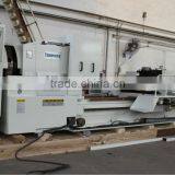 QK-460A CNC Oil Country Lathe, 18"(465mm) Large Bore Pipe Thread Lathe thumbnail-3