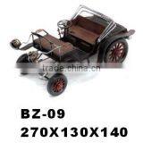 Iron Antique Car Model thumbnail-1