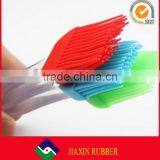 Food Grade Silicone Oil Bottle Brush, Silicone Pastry Brush, Silicone Oil Brush thumbnail-6