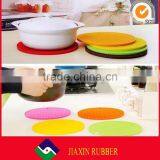 Wholesale Non Slip Pot Holders Hot Proof Dining Placemats Disposable Table Placemats thumbnail-1