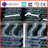 Cooling Tower Component PVC Drift Eliminator thumbnail-4
