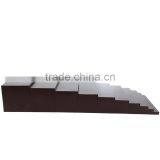 Kids Wooden Toys Montessori Brown Ladder thumbnail-3