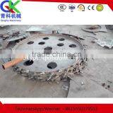 Orchard Chain Ditcher Banking Machine thumbnail-3