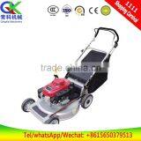 1200W Four-wheel Electric Grass Mower thumbnail-6