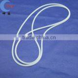 OEM Silicone Rubber Sealing Ring thumbnail-1