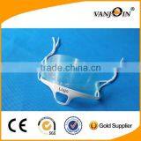 Food Service Anti Fog Plastic Face Shield For Restaurant thumbnail-3