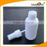 Empty 100ml Plastic Spray Bottle for Perineal Skin Cleanser/custom Sticker ok thumbnail-2