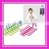 Plastic Hanger With Wholesale Price thumbnail-1