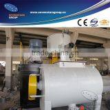 Wood Plastic Mixer PVC Mixing Machine thumbnail-2