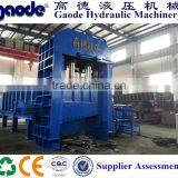 Best Recycling Processing Hydraulic Baler and Shear thumbnail-2