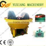 Good Profit Rolling Mill for Gold and Silver Mill and Mix Grinder thumbnail-3