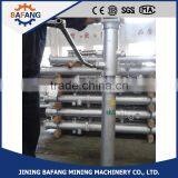 Easy Operation DN Handle Type Inner Injecting Single Hydraulic Prop thumbnail-1