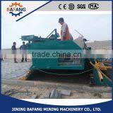 The Best Quality ! Automatic Brick Paving Machine Tiger Stone Brick Road Laying Machine thumbnail-2