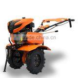 BSG800A-3 Chongqing AEROBS High-powered Recoil 4.2kw Agriculture Tractor for Ploughing Agriculture Land thumbnail-2