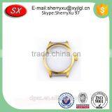 Customized Aluminum Wrist Watch Cases China Cnc Machining Part Turning Parts thumbnail-6