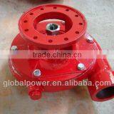 End Suction Centrifugual Pump WS6-30 thumbnail-6